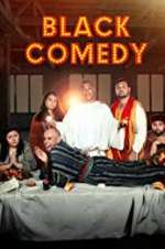 Watch Black Comedy Wootly