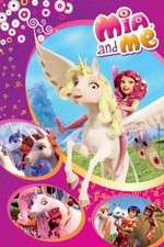 Watch Mia & Me Wootly