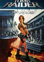 Watch Revisioned: Tomb Raider Animated Series Wootly