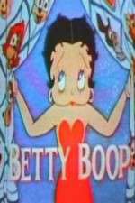 Watch Betty Boop Wootly