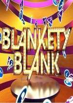 Watch Blankety Blank Wootly