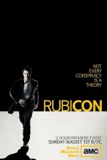 Watch Rubicon Wootly