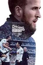 Watch All or Nothing: Tottenham Hotspur Wootly