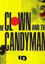 Watch The Clown and the Candyman Wootly