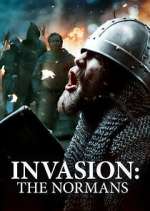 Watch Invasion: The Normans Wootly