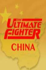 Watch The Ultimate Fighter China Wootly