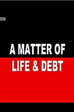 Watch A Matter of Life and Debt Wootly