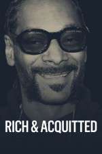 Watch Rich and Acquitted Wootly