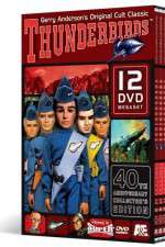 Watch Thunderbirds Wootly