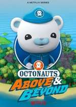 Watch Octonauts: Above & Beyond Wootly