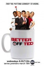 Watch Better Off Ted Wootly