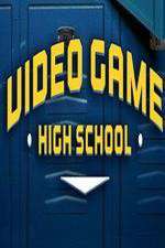 Watch Video Game High School Wootly