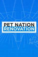 Watch Pet Nation Renovation Wootly