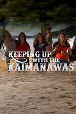 Watch Keeping Up With The Kaimanawas Wootly