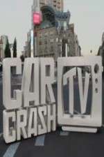 Watch Car Crash TV Wootly
