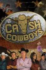 Watch Cash Cowboys Wootly