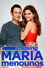 Watch Chasing Maria Menounos Wootly