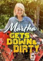 Watch Martha Gets Down and Dirty Wootly