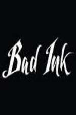 Watch Bad Ink Wootly