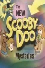 Watch The New Scooby-Doo Mysteries Wootly