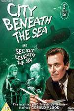 Watch City Beneath the Sea Wootly