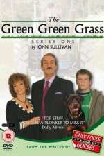 Watch The Green Green Grass Wootly