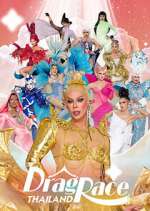 Watch Drag Race Thailand Wootly