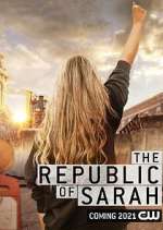 Watch The Republic of Sarah Wootly