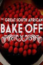 Watch The Great South African Bake Off Wootly
