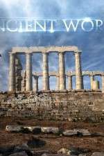 Watch Ancient Worlds Wootly