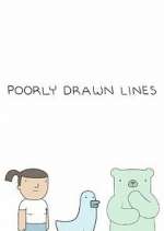 Watch Poorly Drawn Lines Wootly