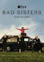 Watch Bad Sisters Wootly