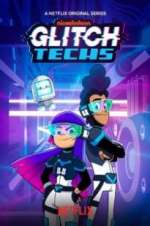 Watch Glitch Techs Wootly