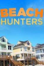 Watch Beach Hunters Wootly