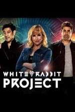 Watch White Rabbit Project Wootly