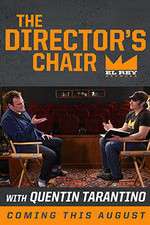 Watch El Rey Network Presents: The Director's Chair Wootly