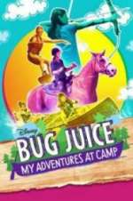 Watch Bug Juice: My Adventures at Camp Wootly