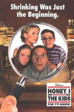 Watch Honey I Shrunk the Kids The TV Show Wootly