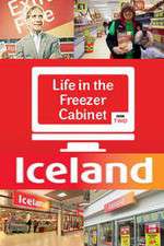 Watch Iceland Foods Life in the Freezer Cabinet Wootly