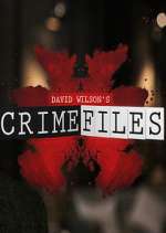 Watch David Wilson's Crime Files Wootly