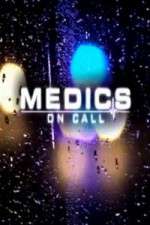 Watch Medics on Call Wootly
