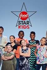 Watch Food Network Star Kids Wootly