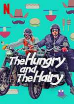 Watch The Hungry and the Hairy Wootly