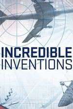 Watch Incredible Inventions Wootly