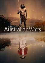 Watch The Australian Wars Wootly