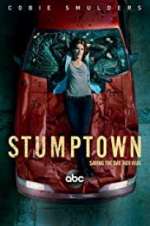 Watch Stumptown Wootly