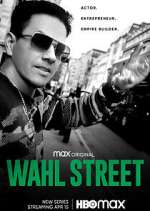 Watch Wahl Street Wootly