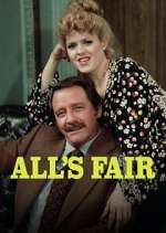 Watch All's Fair Wootly