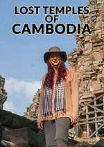 Watch Lost Temples of Cambodia Wootly
