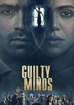 Watch Guilty Minds Wootly